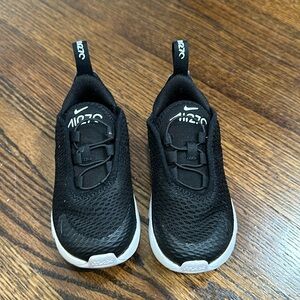 Nike Air Max 270 toddler